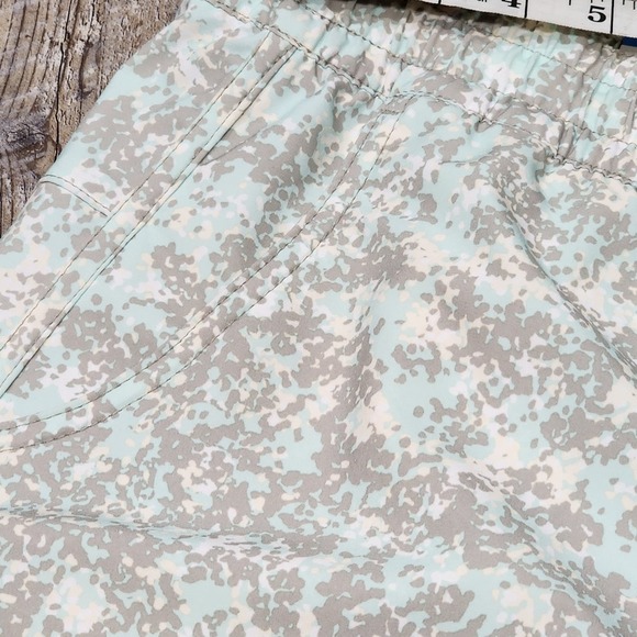 Columbia Women's Bogata‎ Bay Stretch Printed Short plus size 3X new - Picture 9 of 16